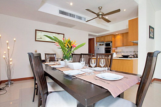 Phuket Villa Rentals