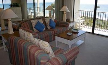 Seagrove Beach, Florida, Vacation Rental Condo
