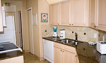 Miramar Beach, Florida, Vacation Rental Condo