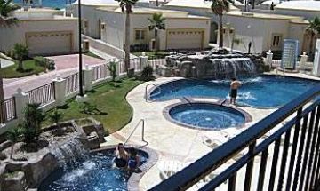 Puerto Penasco, Maya Riviera, Vacation Rental Condo