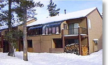 Mammoth Lakes, California, Vacation Rental Condo