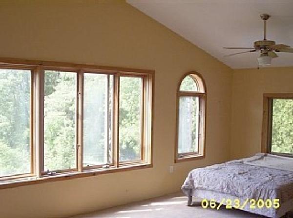Mayfield, New York, Vacation Rental House