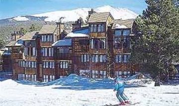 Breckenridge, Colorado, Vacation Rental Condo