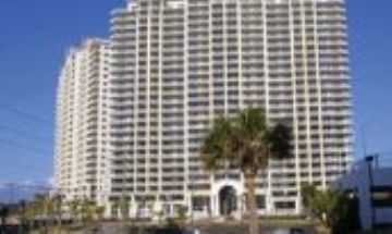 Destin, Florida, Vacation Rental Condo