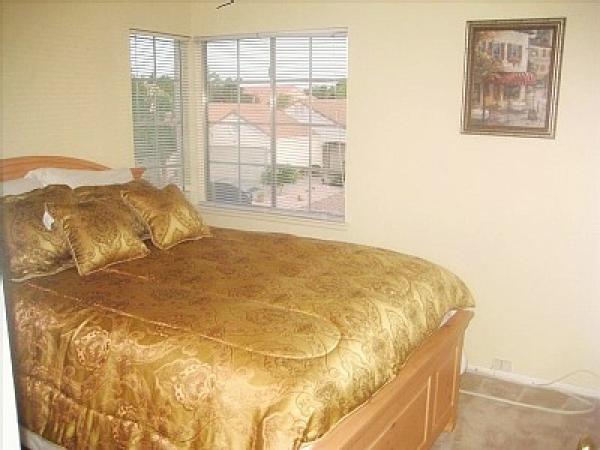 Queen Bedroom 3