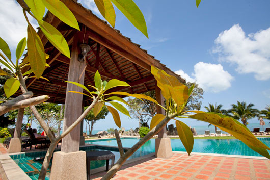 Thailand 2 Bedroom Vacation Villa