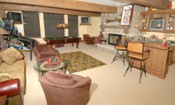 Edwards, Colorado, Vacation Rental Villa