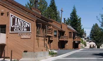 Mammoth Lakes, California, Vacation Rental Condo