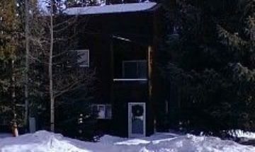 Breckenridge, Colorado, Vacation Rental Condo