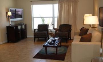 Longboat Key, Florida, Vacation Rental Condo