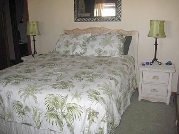Bedroom # 5