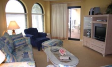 Isle of Palms, South Carolina, Vacation Rental Condo