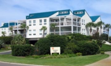 Seabrook Island, South Carolina, Vacation Rental Condo