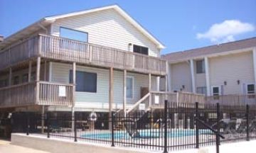 Gulf Shores, Alabama, Vacation Rental Condo