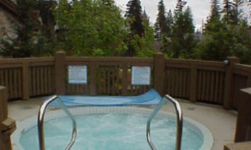 Whistler, British Columbia, Vacation Rental House