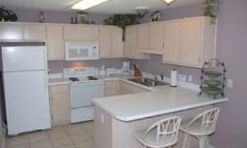 Navarre, Florida, Vacation Rental Condo