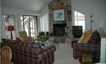 Park City, Utah, Vacation Rental House