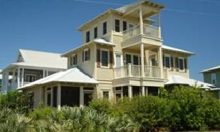 Walton, Florida, Vacation Rental Villa