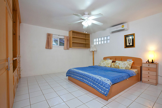 Pattaya Vacation Rentals