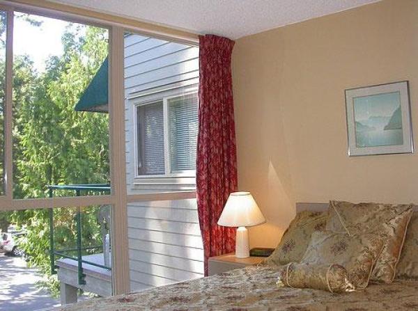 Nanaimo, British Columbia, Vacation Rental Condo