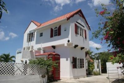 Sunset Reef Luxury Villa - Great Location.