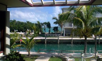 Marathon, Florida, Vacation Rental Villa