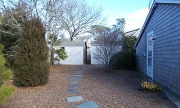 Harwich Port, Massachusetts, Vacation Rental House