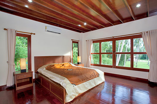 Koh Samui Vacation Rental