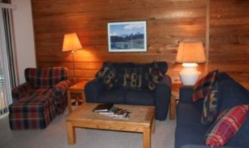 Elkhorn, Idaho, Vacation Rental Condo