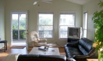 Harbor Island, South Carolina, Vacation Rental House