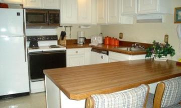 Vail, Colorado, Vacation Rental Condo