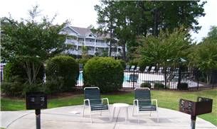 North Myrtle Beach, South Carolina, Vacation Rental Condo