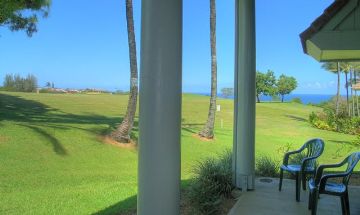 Princeville, Hawaii, Vacation Rental Condo