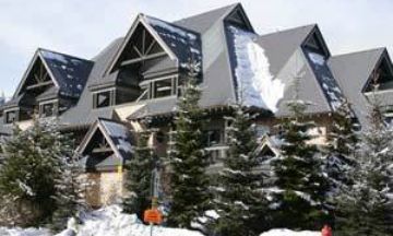 Whistler, British Columbia, Vacation Rental House