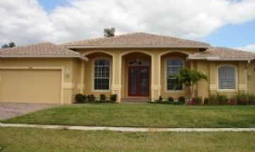 Marco Island, Florida, Vacation Rental Villa