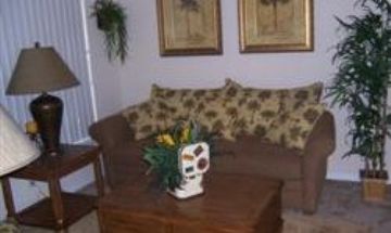 Davenport, Florida, Vacation Rental Villa