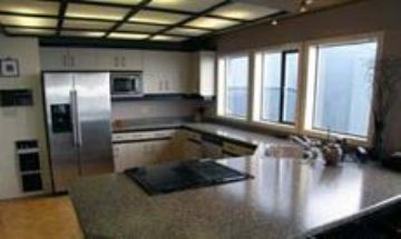 Cordova Bay, British Columbia, Vacation Rental House