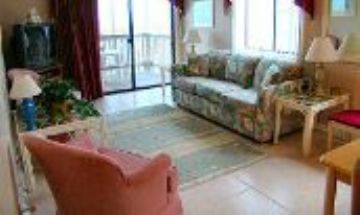 North Myrtle Beach, South Carolina, Vacation Rental Condo