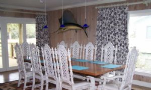 Fripp Island, South Carolina, Vacation Rental Villa