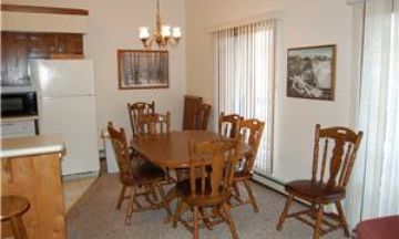 Winter Park, Colorado, Vacation Rental Condo