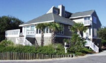 Isle of Palms, South Carolina, Vacation Rental House