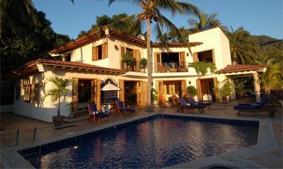 Puerto Vallarta, Jalisco, Vacation Rental House