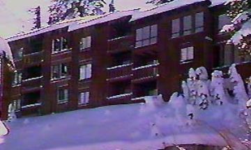 Mammoth Lakes, California, Vacation Rental Condo