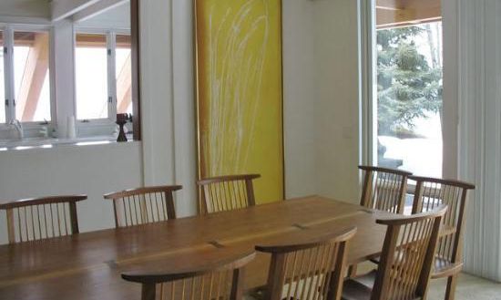 Sun Valley, Idaho, Vacation Rental Villa