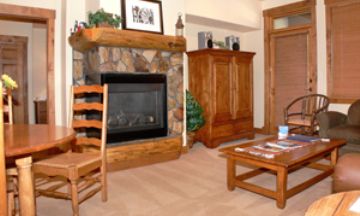 Steamboat Springs, Colorado, Vacation Rental Condo