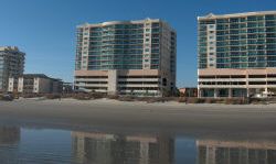 North Myrtle Beach, South Carolina, Vacation Rental Condo