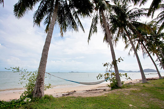 Thailand Beachfront Vacation Rentals