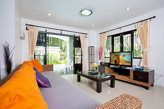 Aonang, Krabi, Vacation Rental Villa
