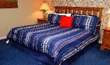 Gatlinburg, Tennessee, Vacation Rental House