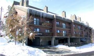 Park City, Utah, Vacation Rental Condo